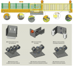 Autoportante: Sistem